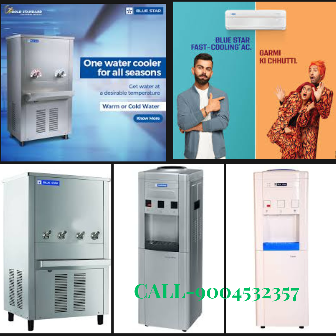BlueStar Service Centre
